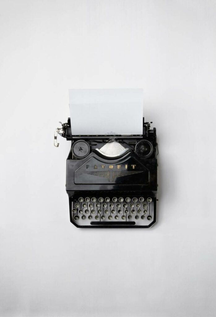 Image credit: Florian Klauer via Unsplashed
